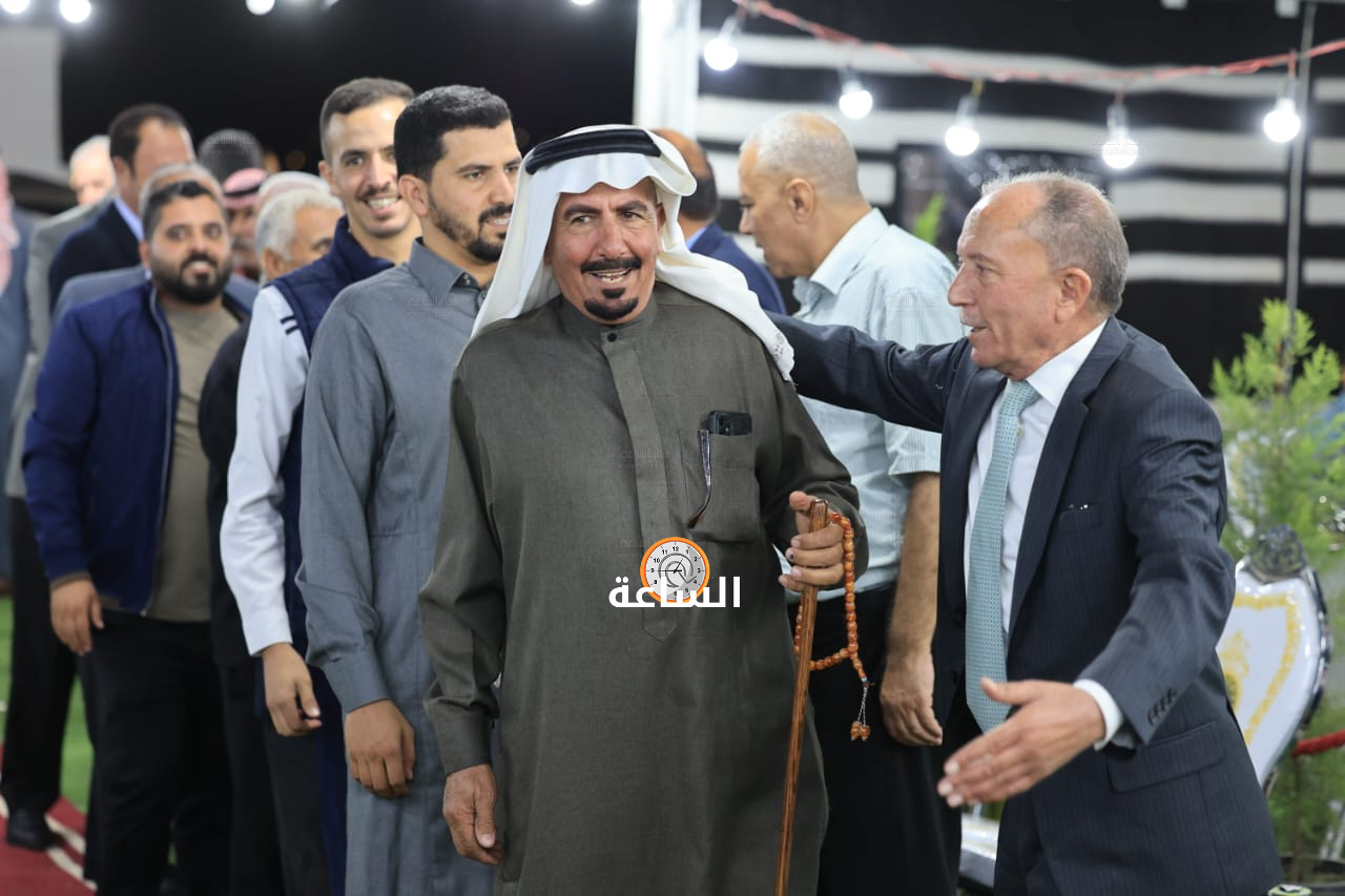 Madar Al-Saa Images 0.04783127997717418