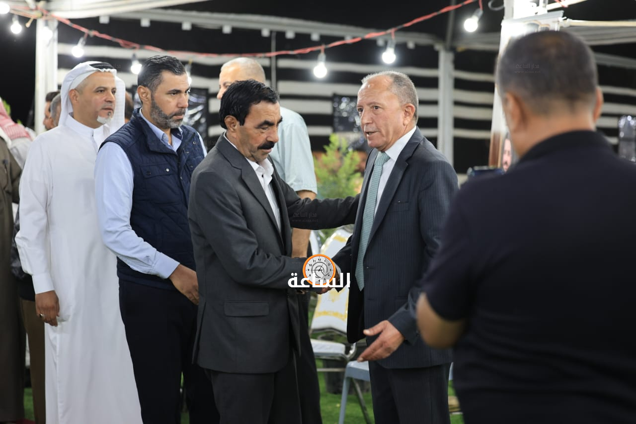 Madar Al-Saa Images 0.790358778080839