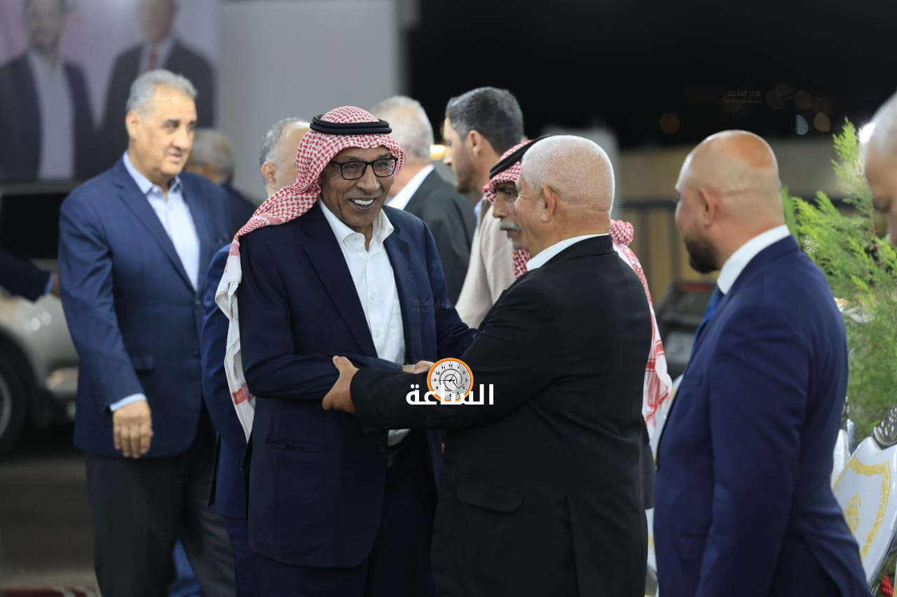 Madar Al-Saa Images 0.8918954378838525