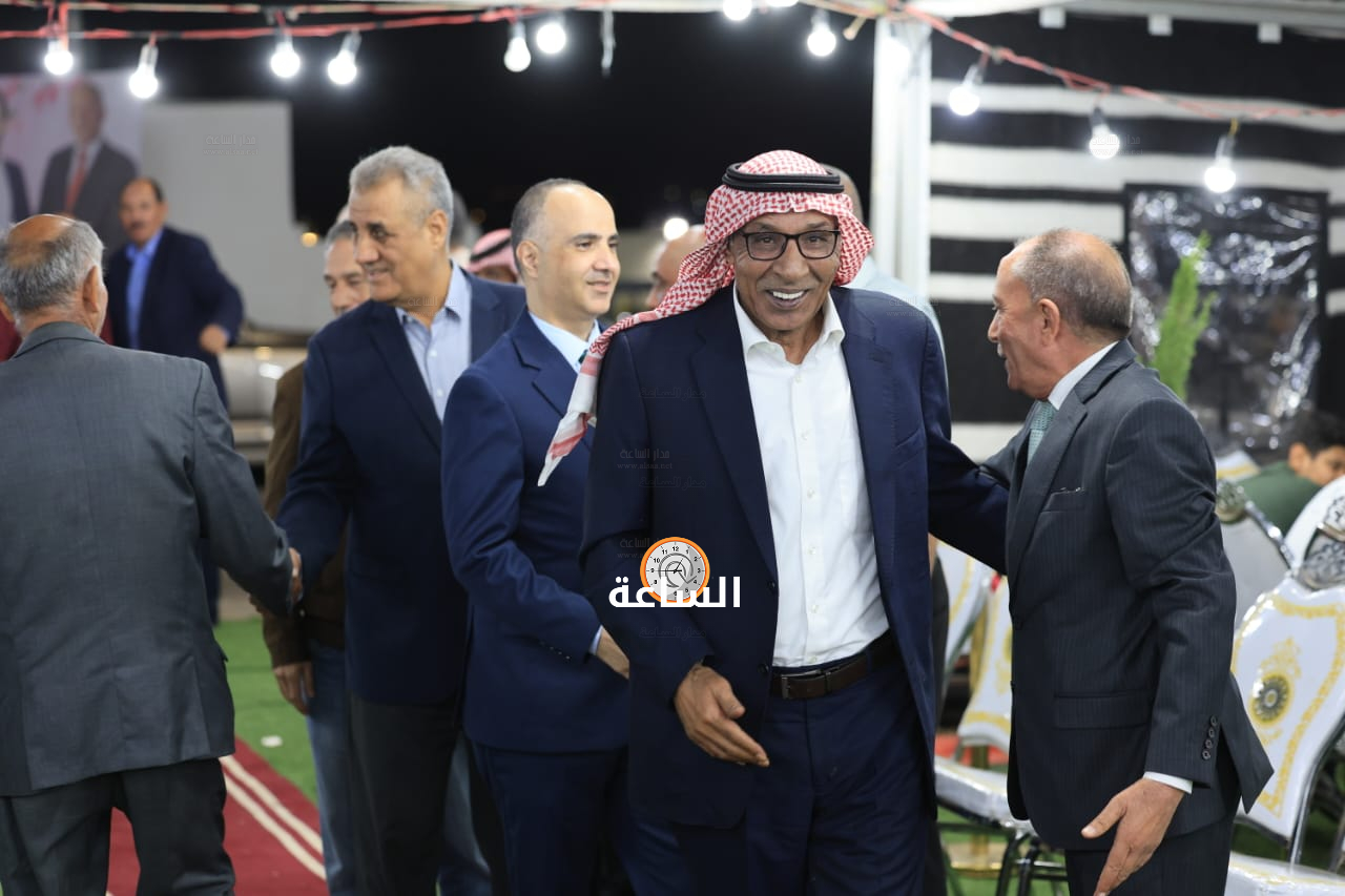 Madar Al-Saa Images 0.10395194837944699
