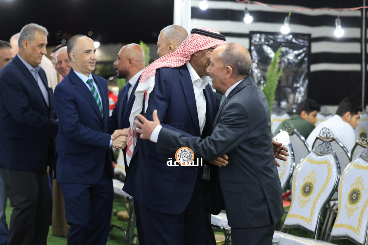 Madar Al-Saa Images 0.5447909157451796