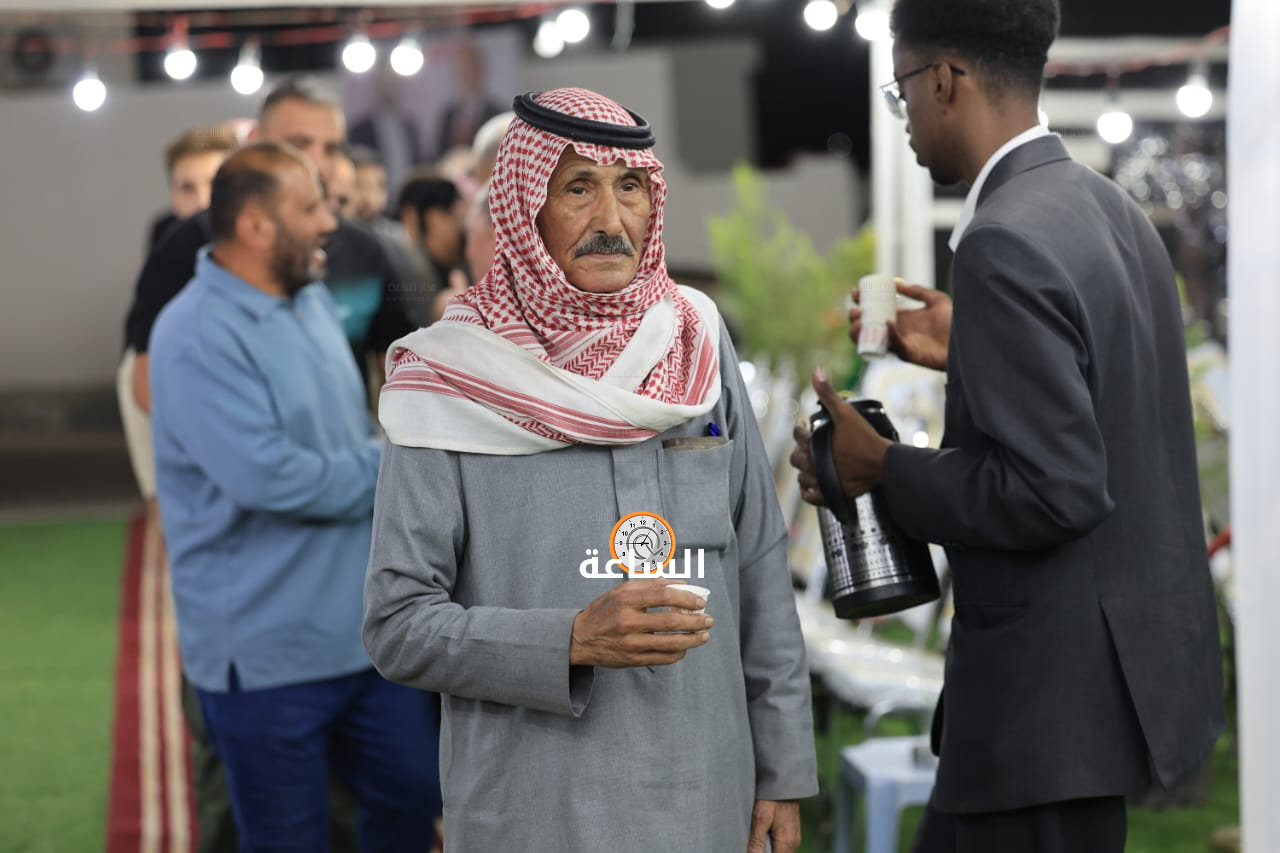 Madar Al-Saa Images 0.6442264526397552