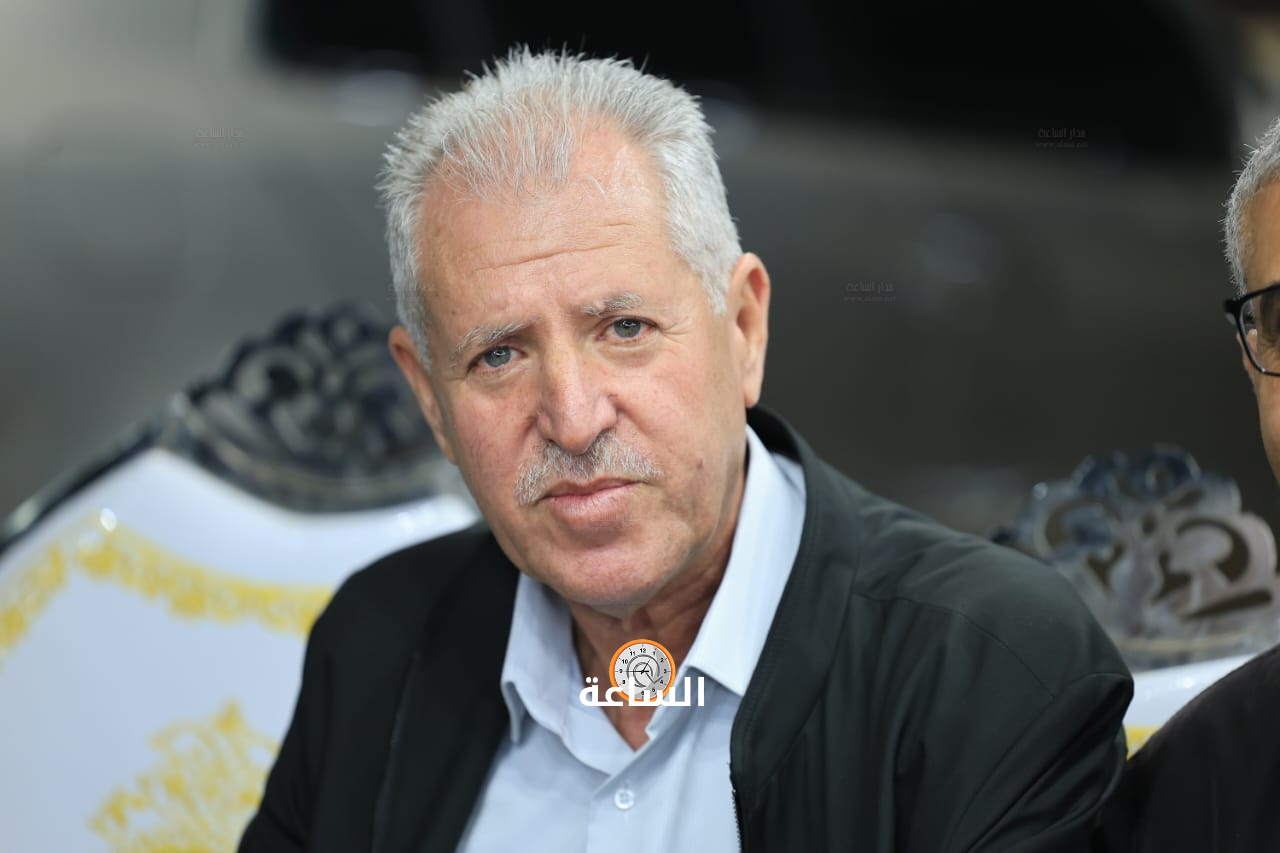 Madar Al-Saa Images 0.6225246593285768