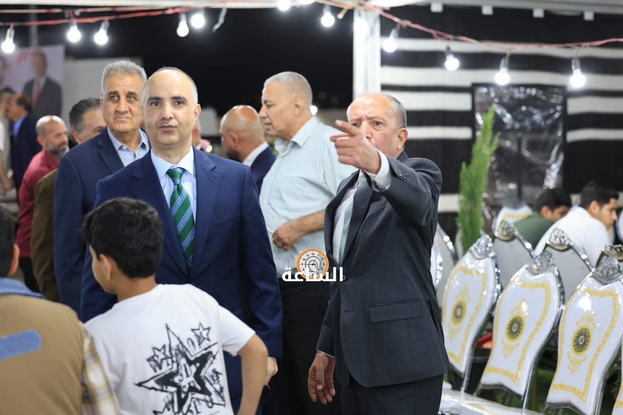 Madar Al-Saa Images 0.7592455762245147