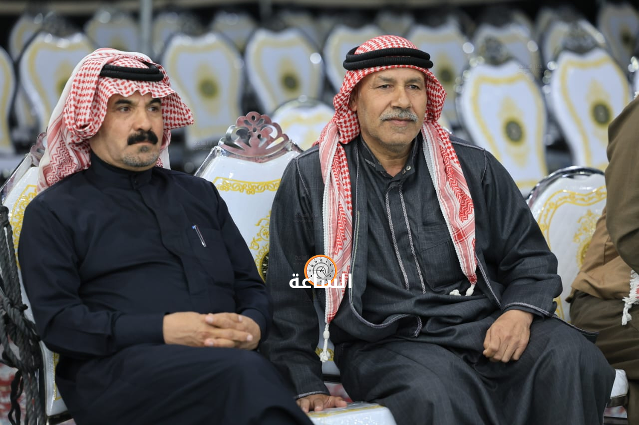 Madar Al-Saa Images 0.9896856977715759