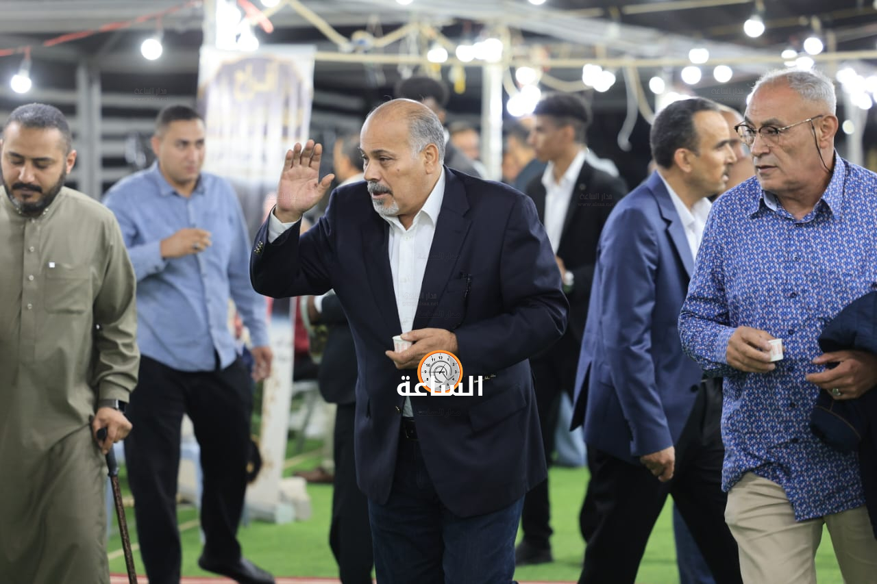 Madar Al-Saa Images 0.1795100652360544