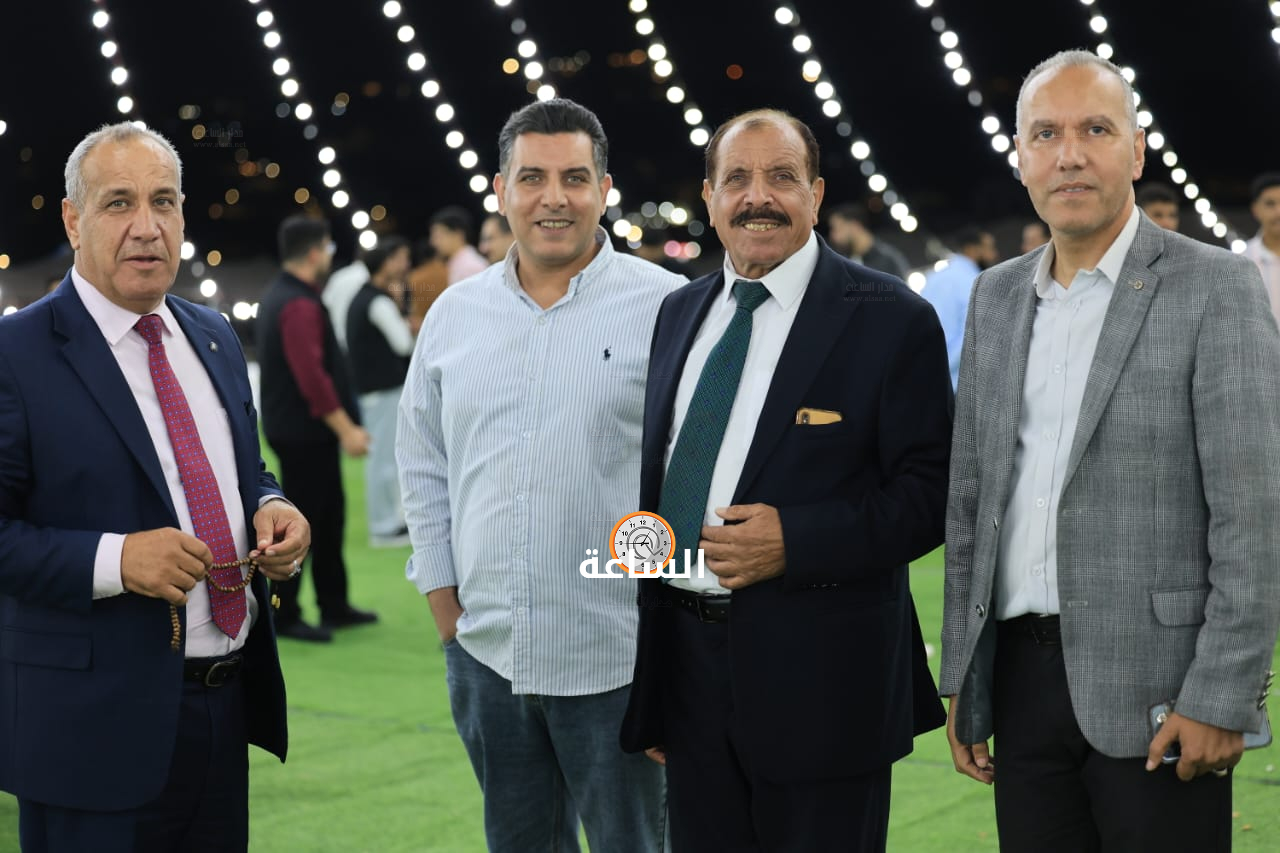 Madar Al-Saa Images 0.7906106175238937