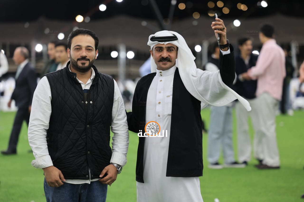 Madar Al-Saa Images 0.5888066047642834