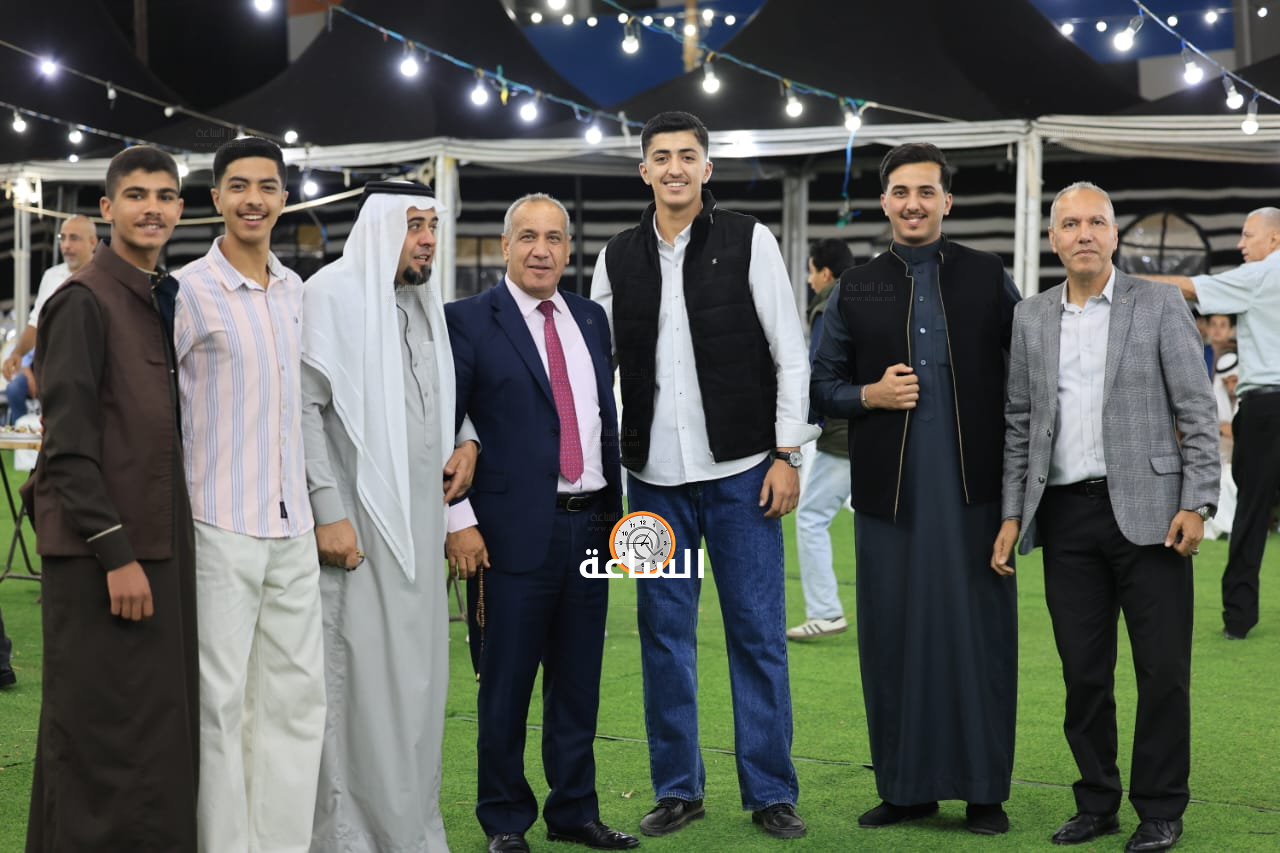 Madar Al-Saa Images 0.9348258992527728