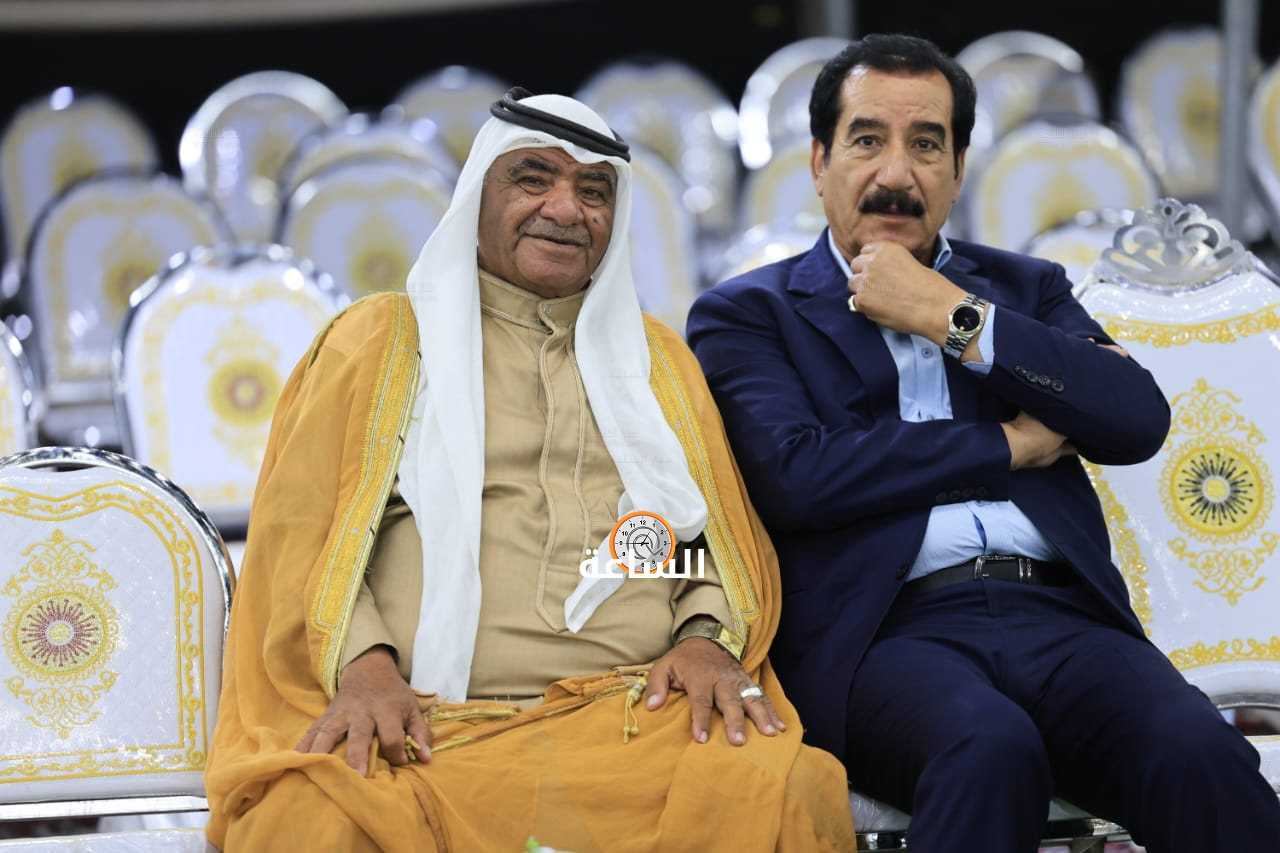 Madar Al-Saa Images 0.6460725092411461
