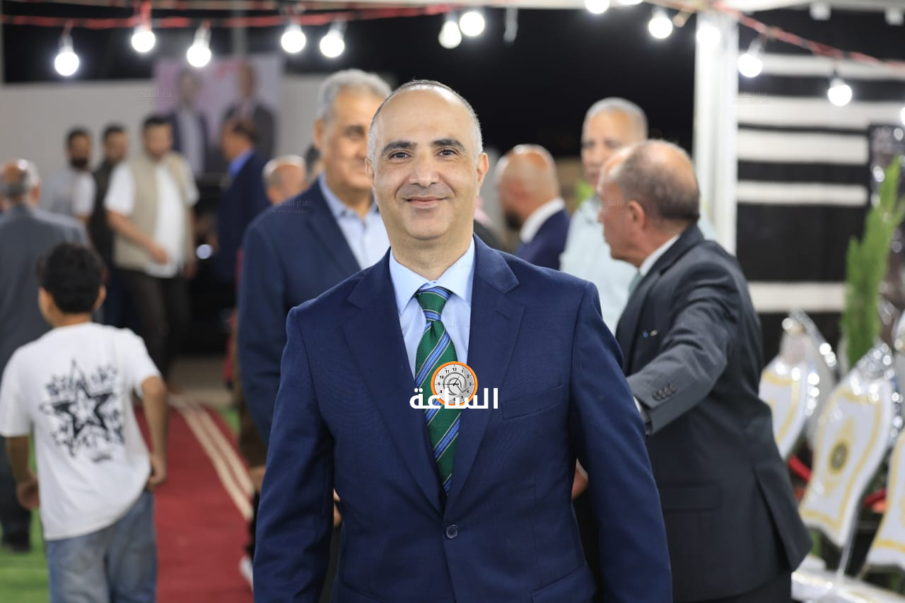 Madar Al-Saa Images 0.2795654926354504