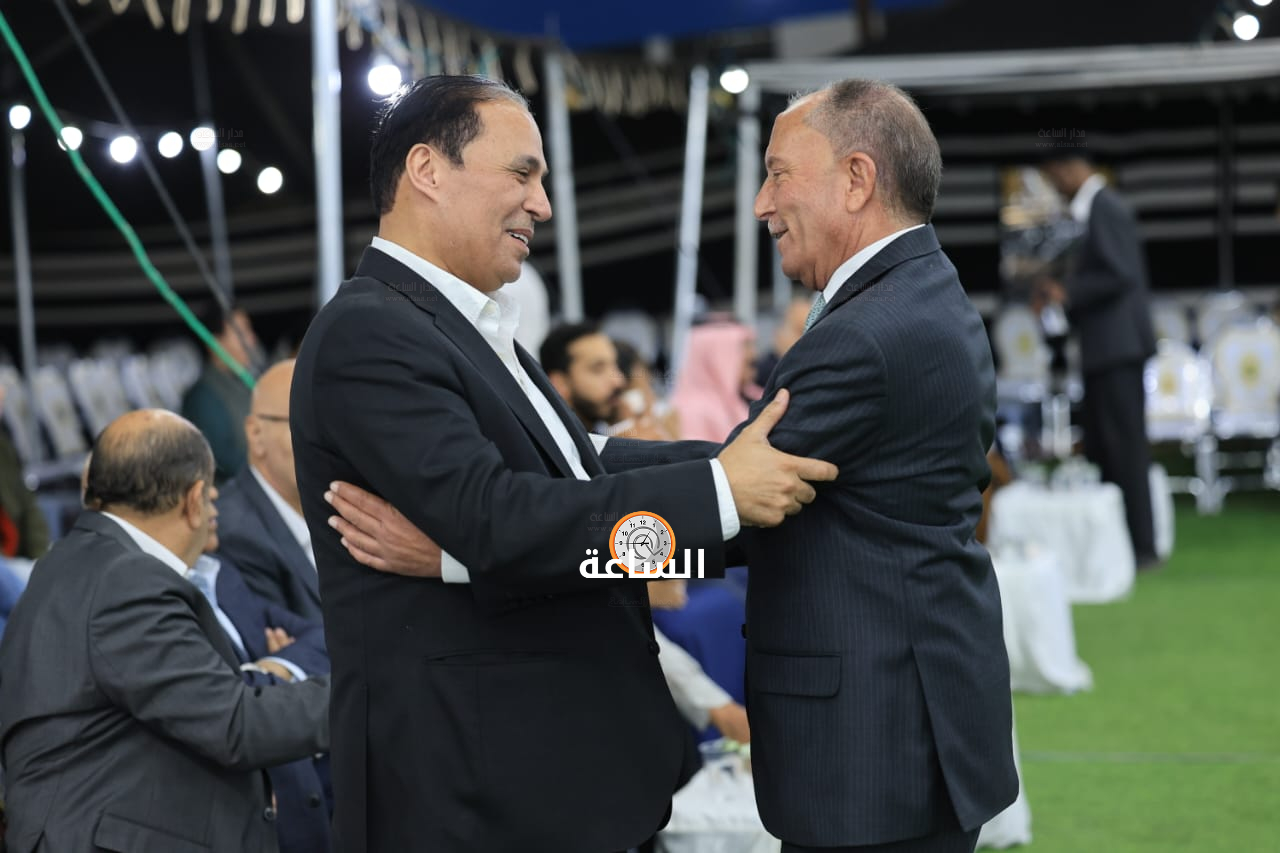 Madar Al-Saa Images 0.5573657678440906