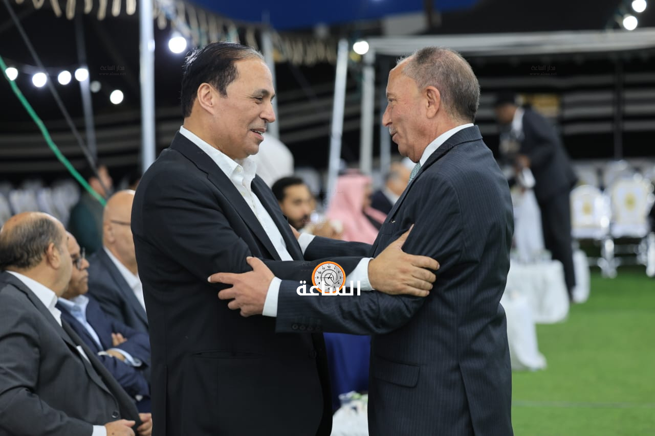 Madar Al-Saa Images 0.5891736345642896