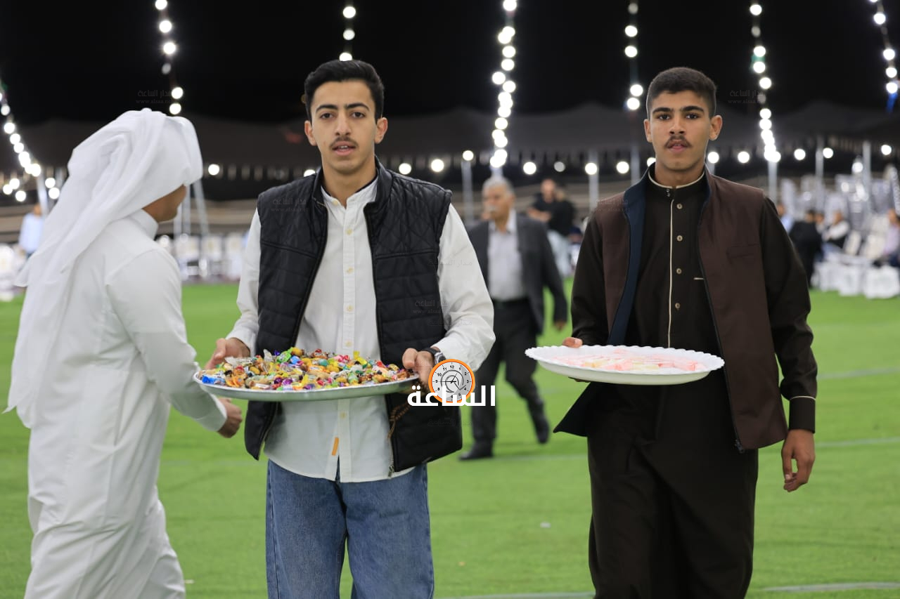Madar Al-Saa Images 0.9671901445151754