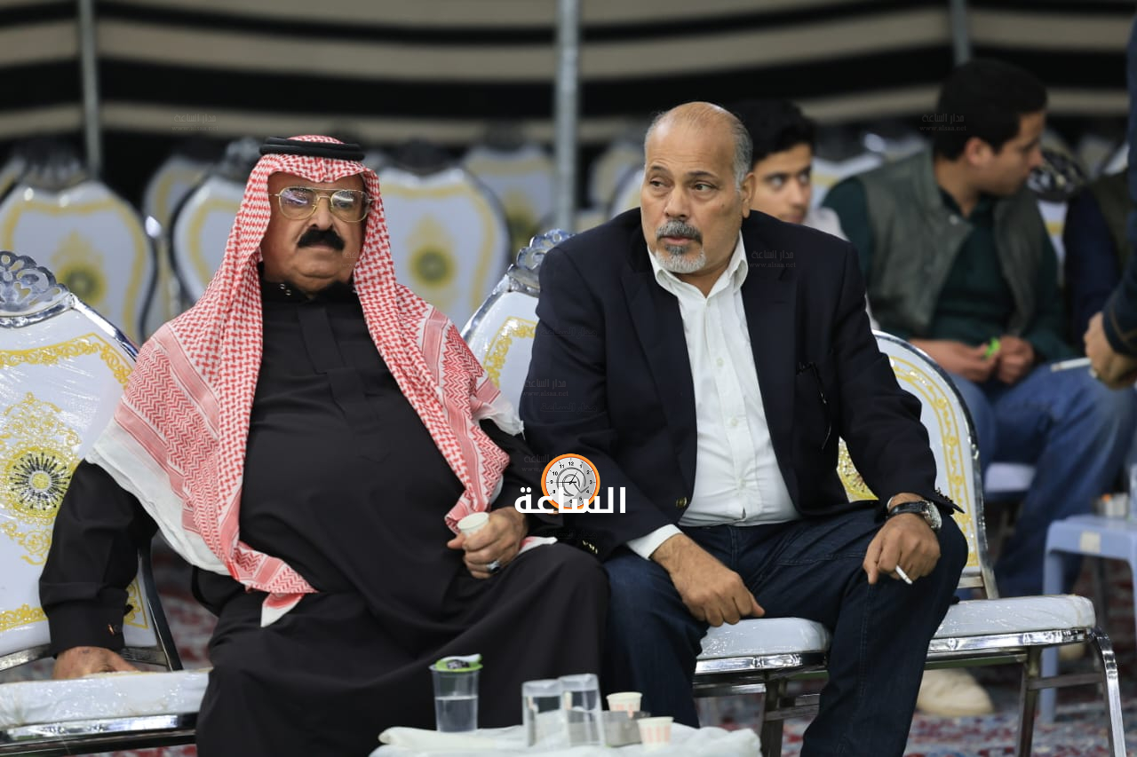 Madar Al-Saa Images 0.831547793445567