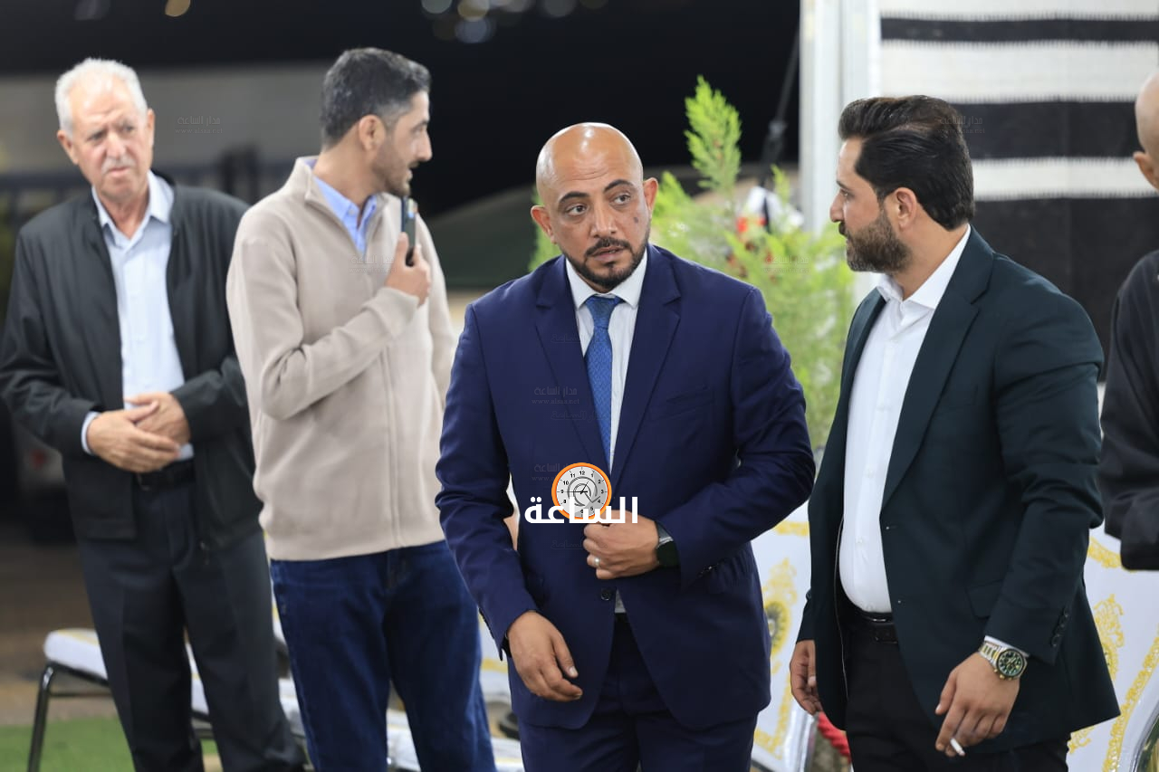 Madar Al-Saa Images 0.8505784482956978