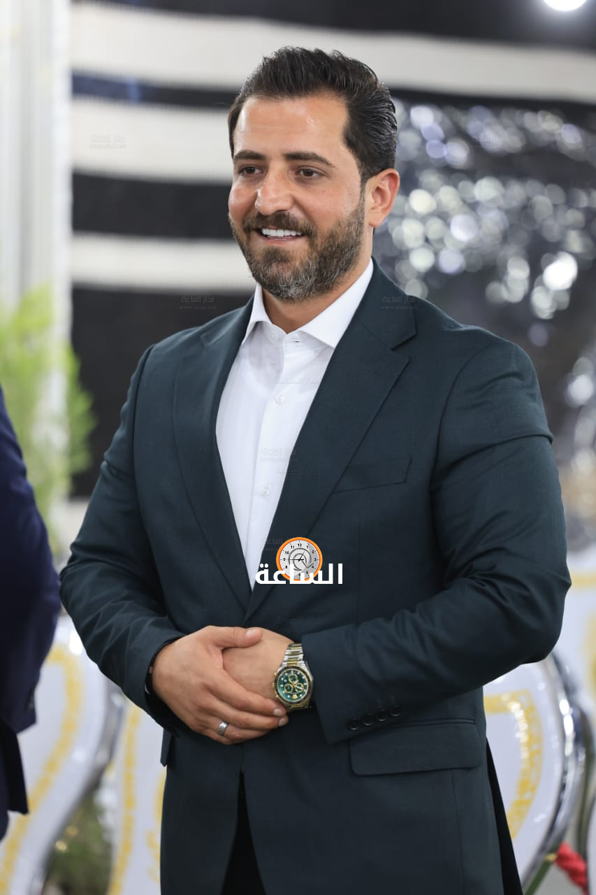 Madar Al-Saa Images 0.48917764240400263