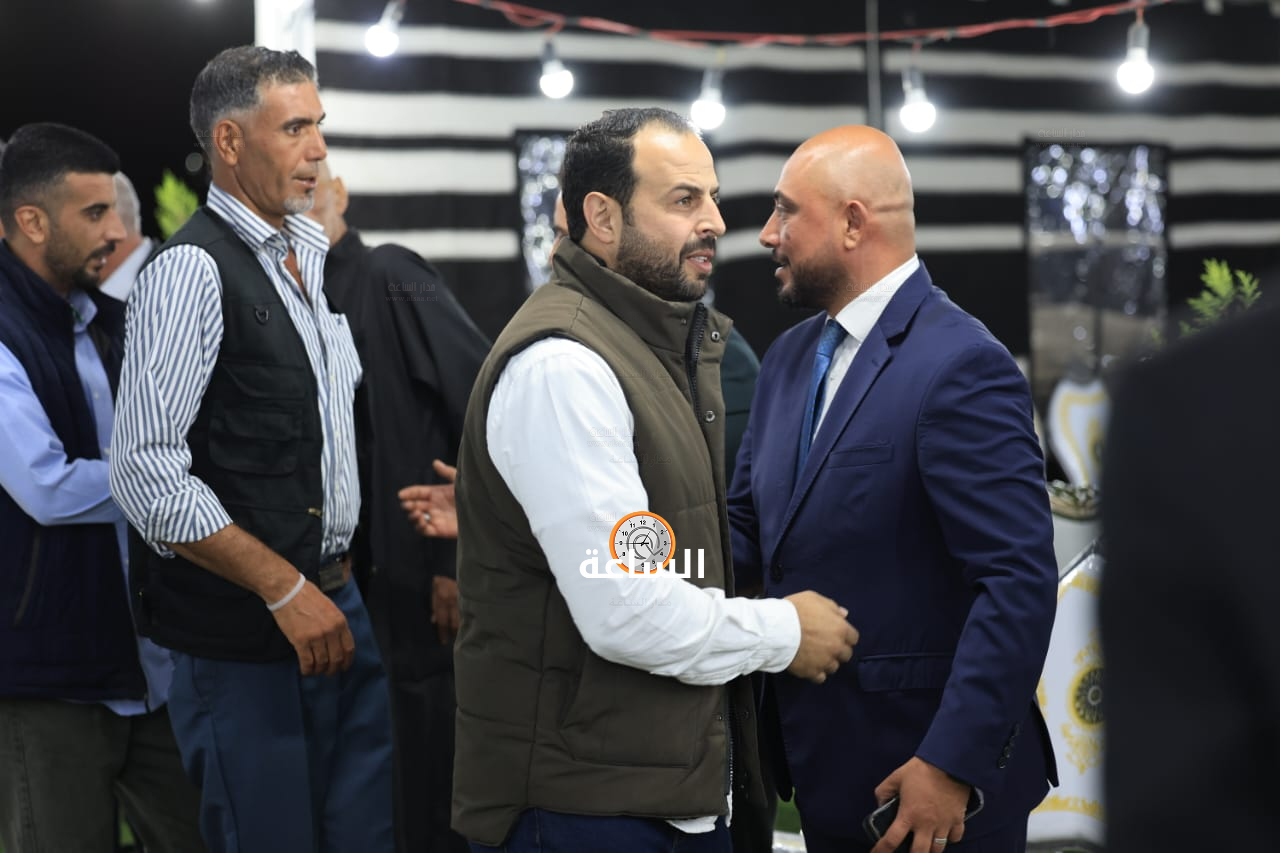 Madar Al-Saa Images 0.439642957280727