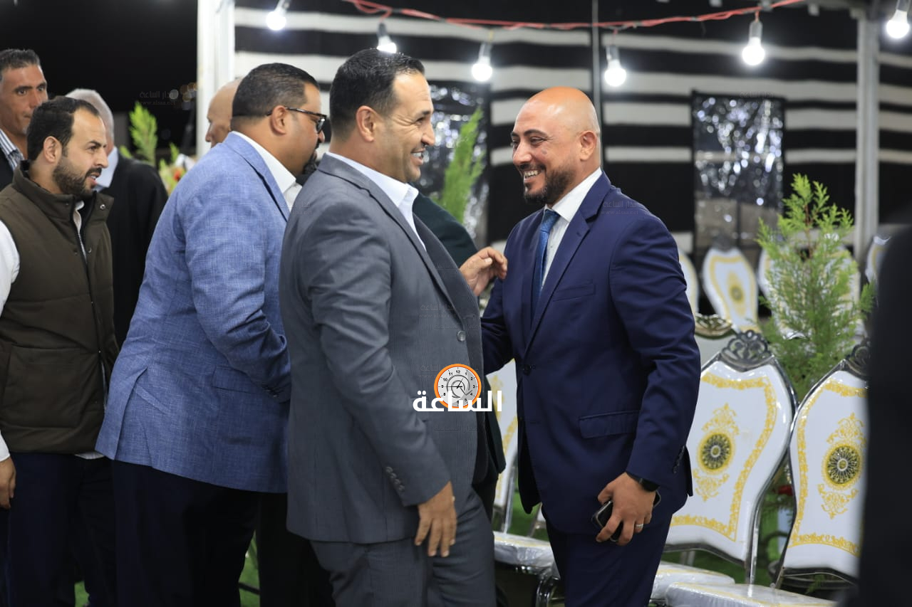 Madar Al-Saa Images 0.6050499222185081