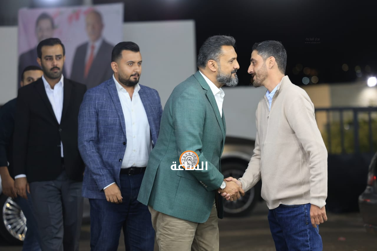 Madar Al-Saa Images 0.9277532405827138