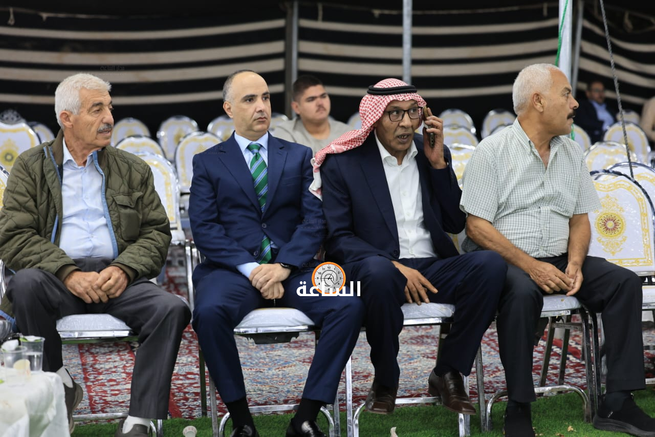 Madar Al-Saa Images 0.6613744562043911