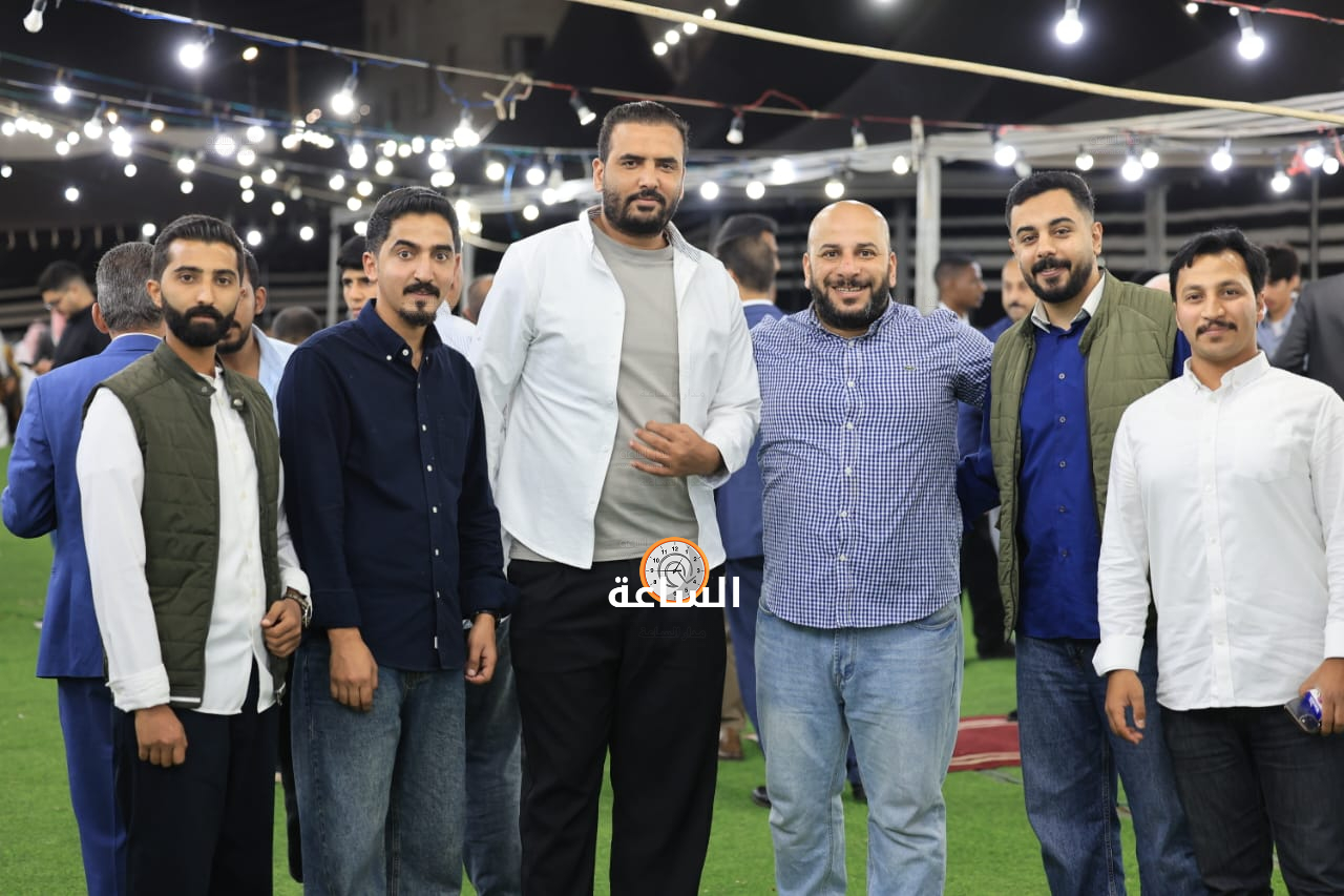 Madar Al-Saa Images 0.4926388967782733