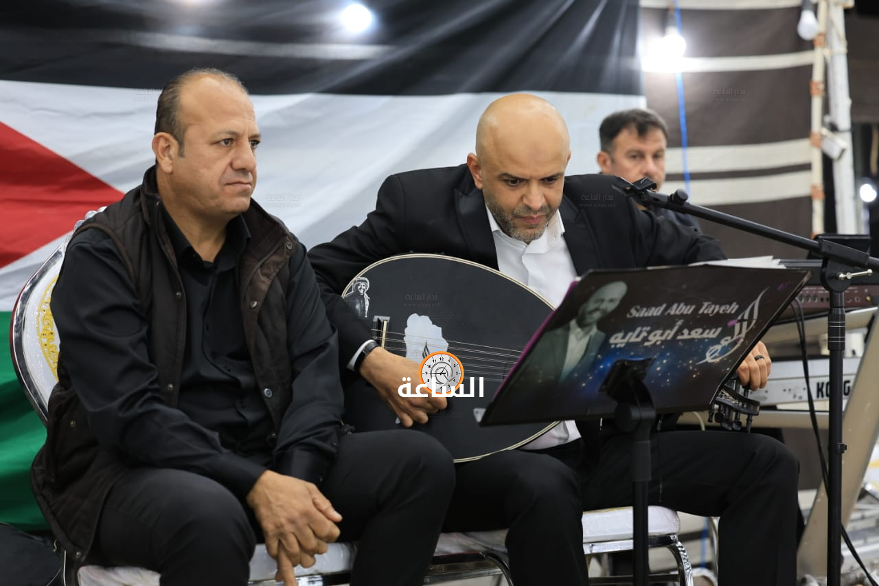 Madar Al-Saa Images 0.34972587701466706