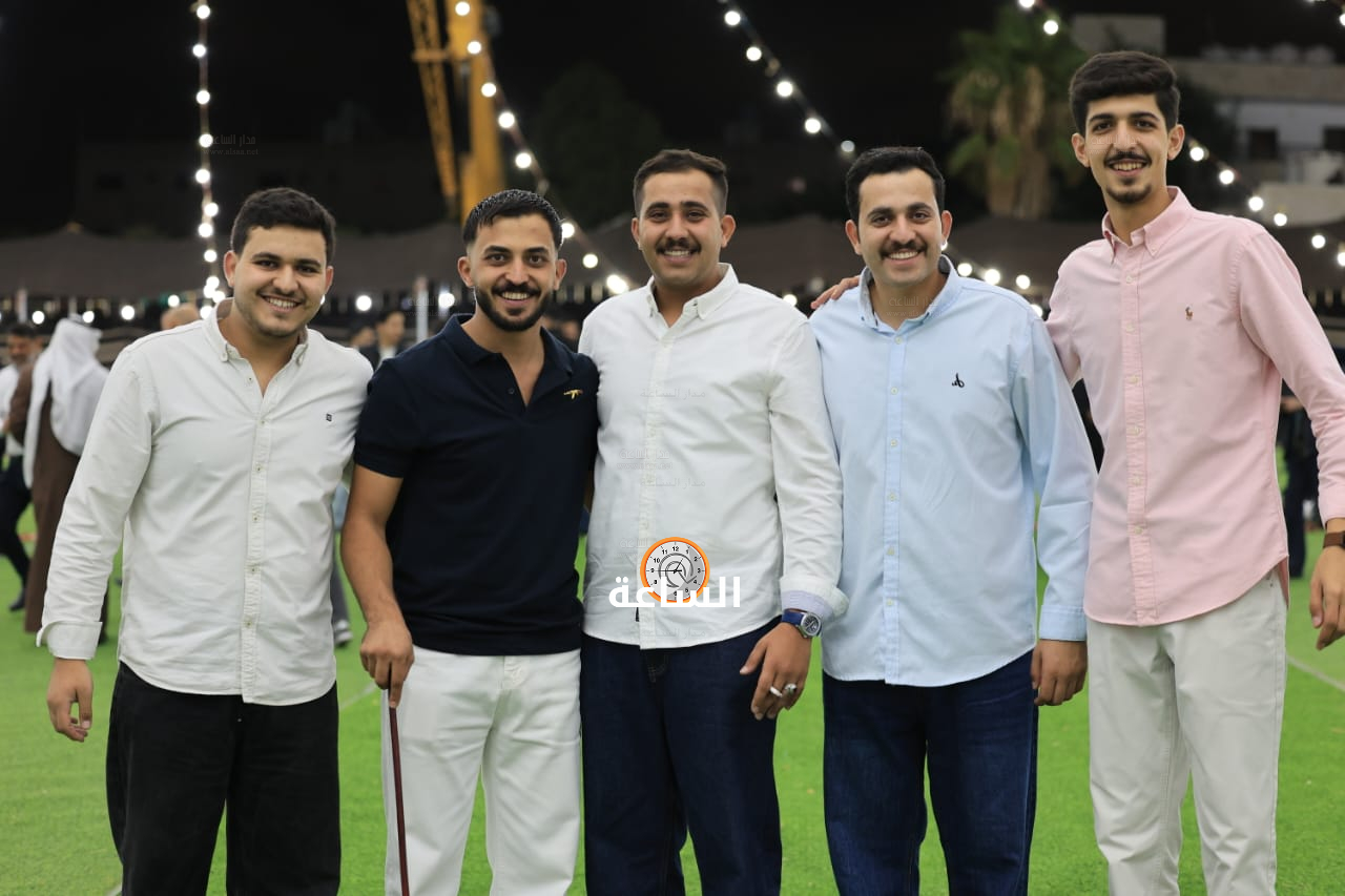 Madar Al-Saa Images 0.15774800811674572