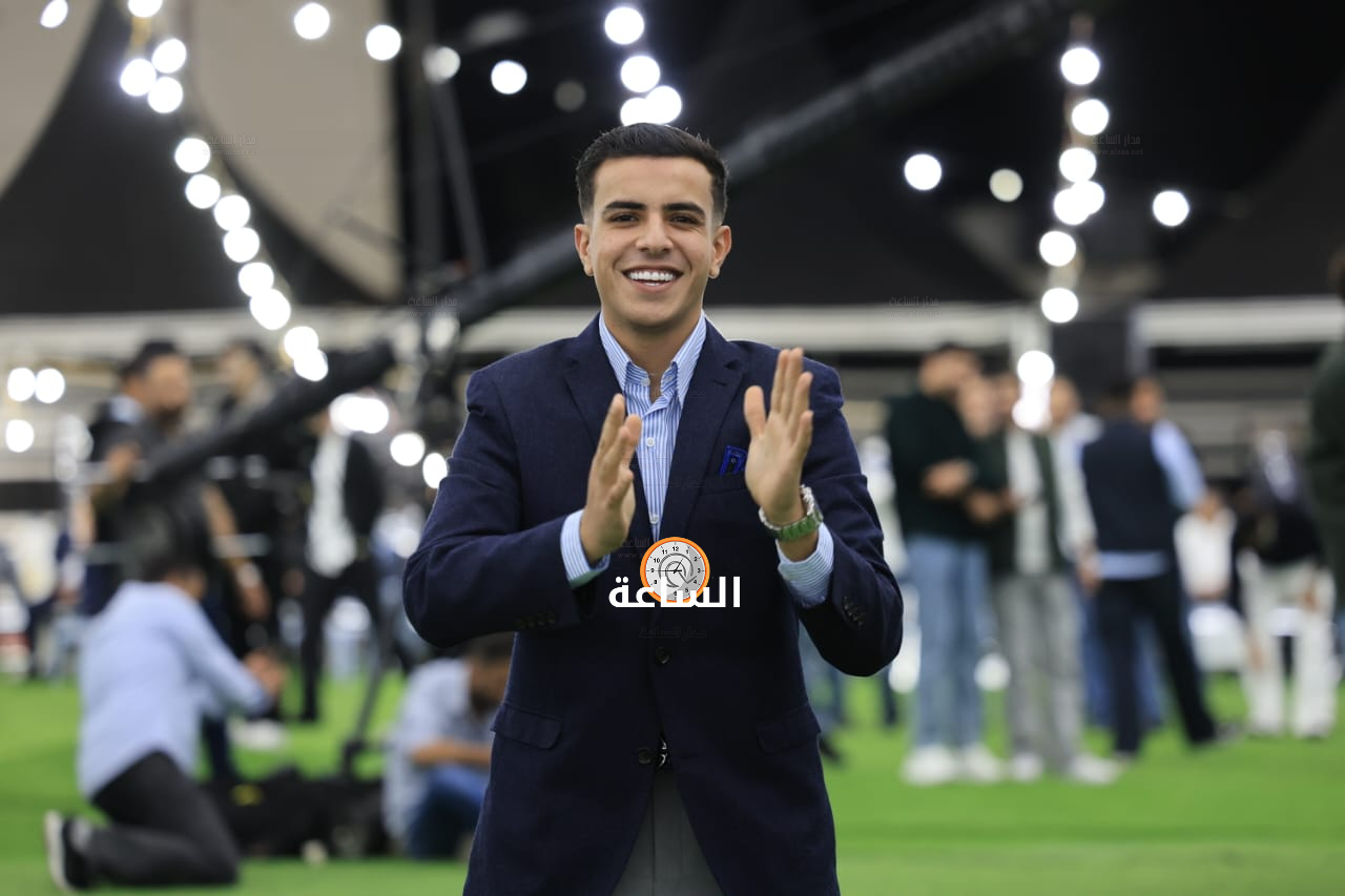 Madar Al-Saa Images 0.882554825239219
