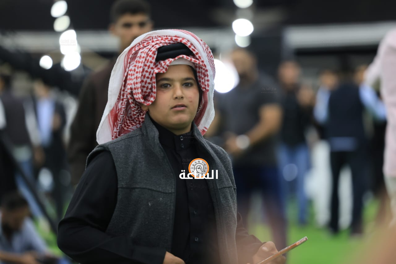 Madar Al-Saa Images 0.30121240782113323