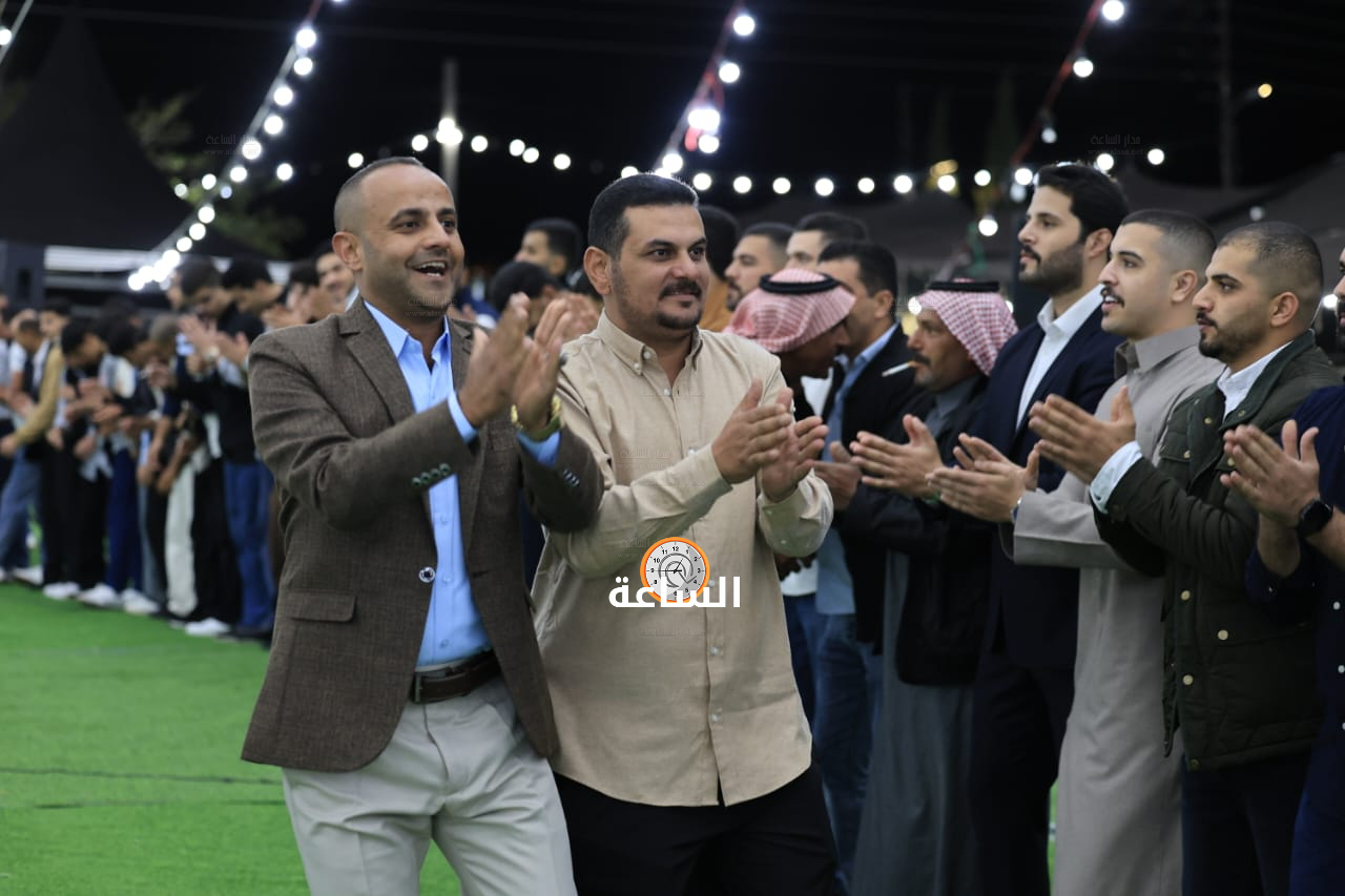 Madar Al-Saa Images 0.5275597556770579