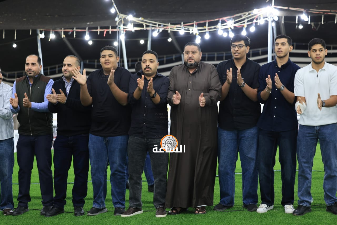 Madar Al-Saa Images 0.9958279935370613