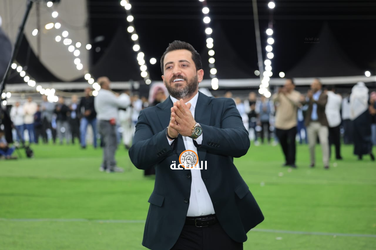 Madar Al-Saa Images 0.8673422366859019