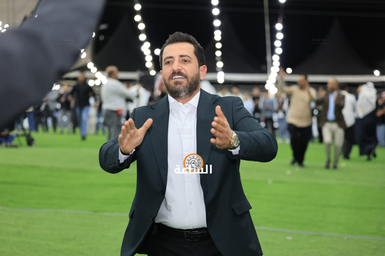 Madar Al-Saa Images 0.5240727289987878