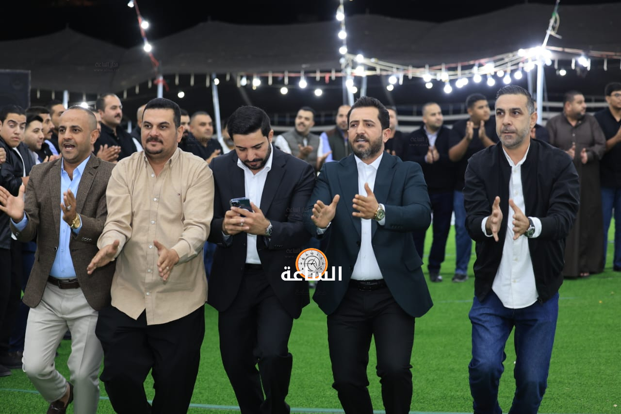 Madar Al-Saa Images 0.0205633729795085