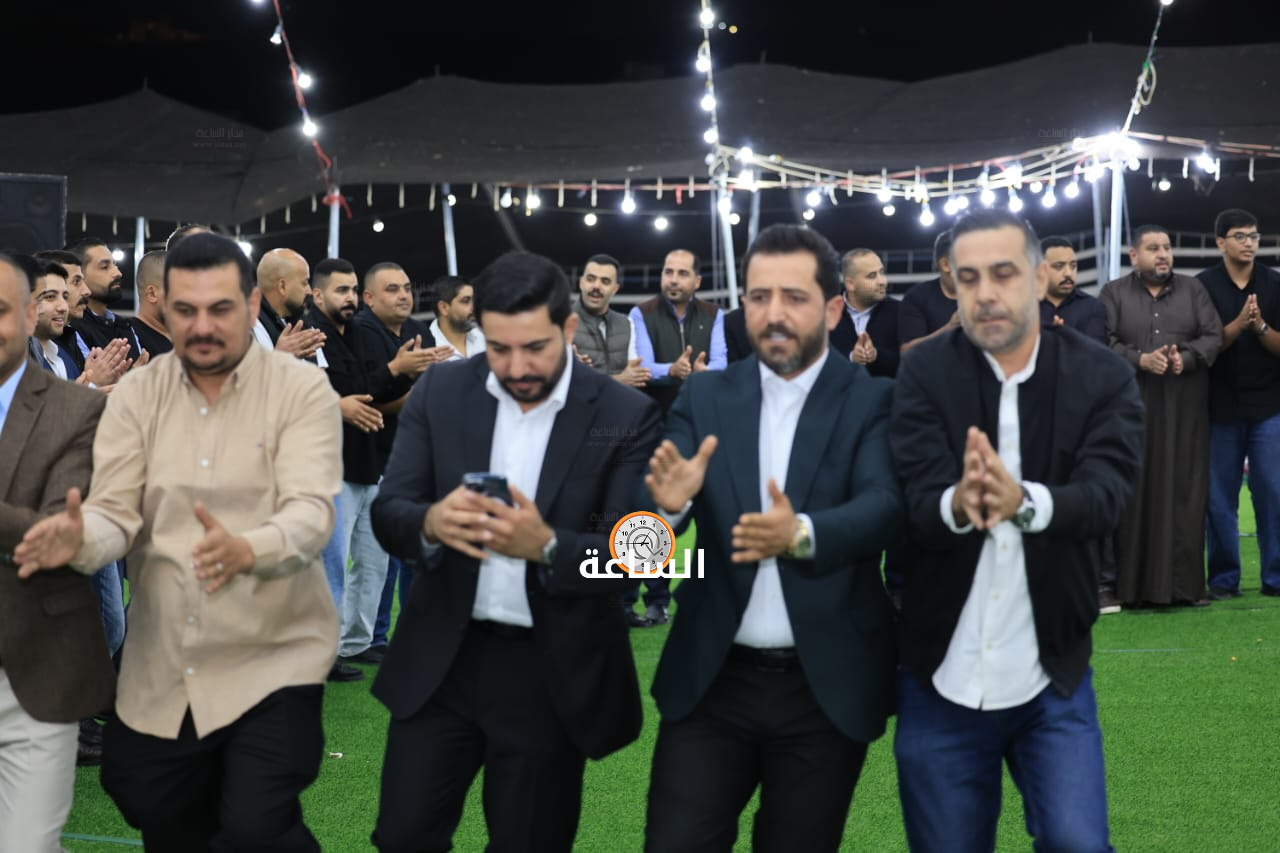 Madar Al-Saa Images 0.06167100607788889