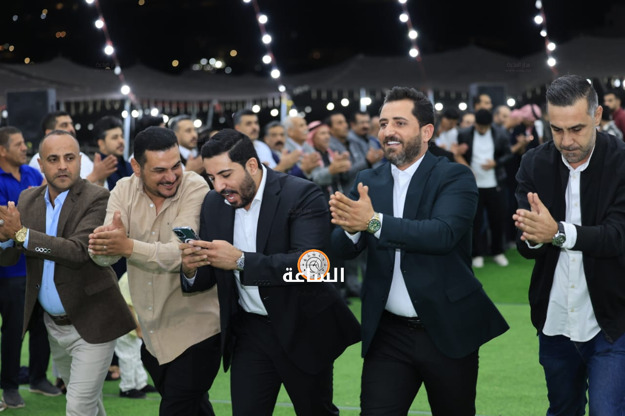 Madar Al-Saa Images 0.39277323287815735