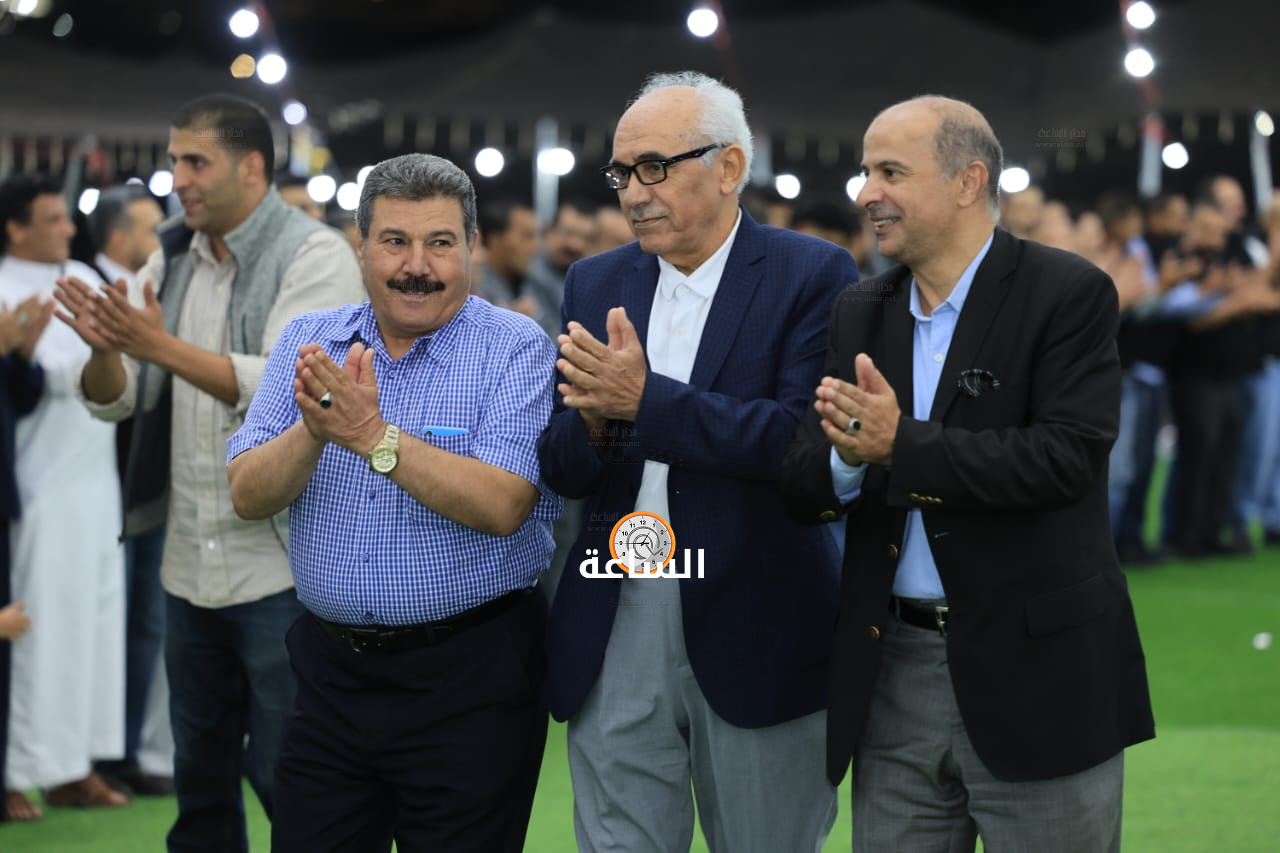 Madar Al-Saa Images 0.17940693702313926