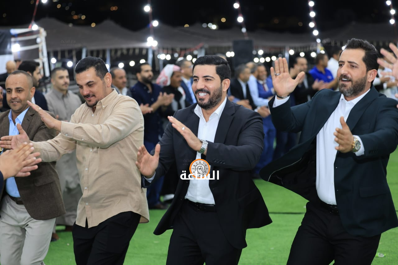 Madar Al-Saa Images 0.03059936370495908