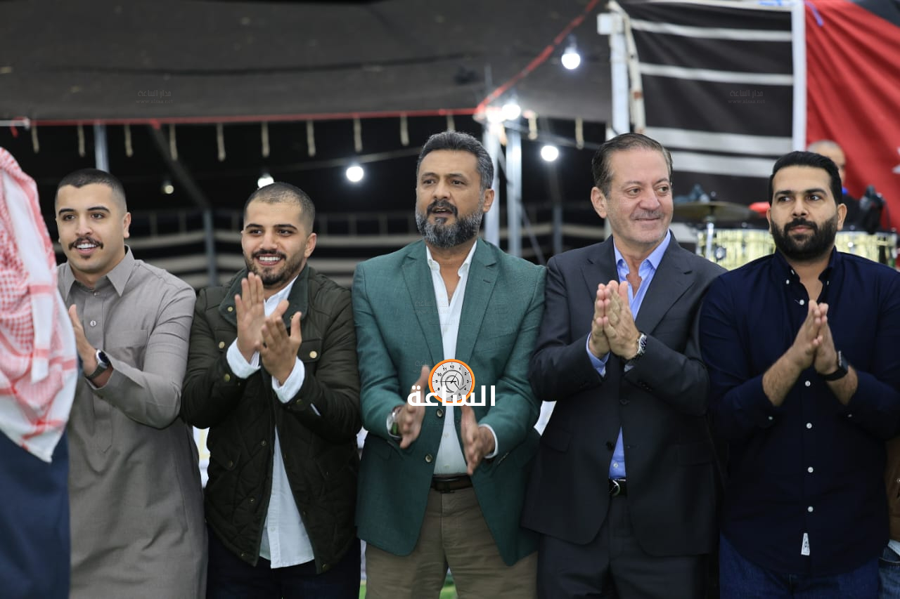 Madar Al-Saa Images 0.09052541374197631