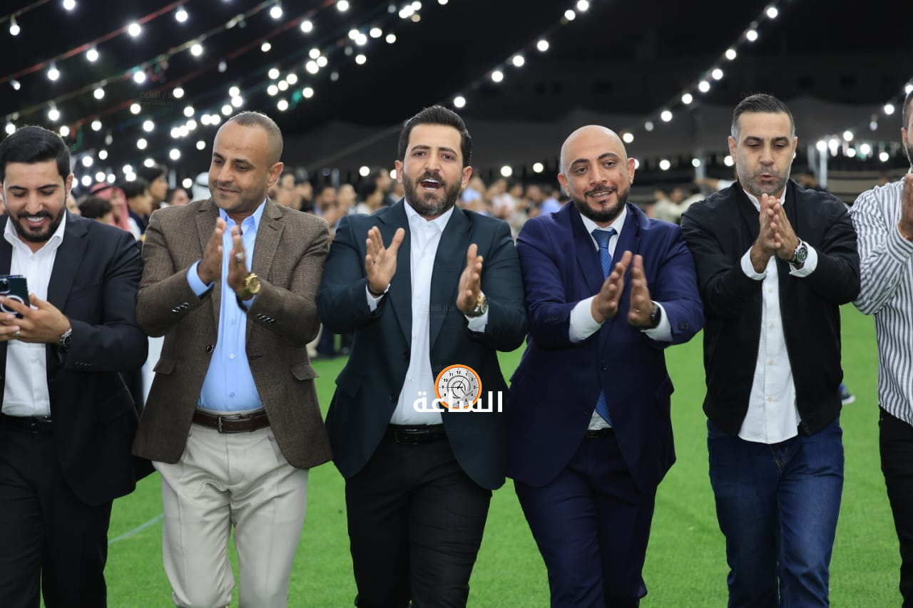 Madar Al-Saa Images 0.551146325399927