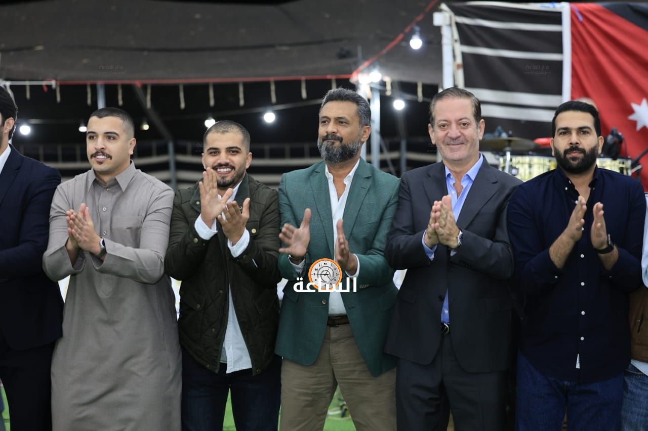 Madar Al-Saa Images 0.6393810564834429