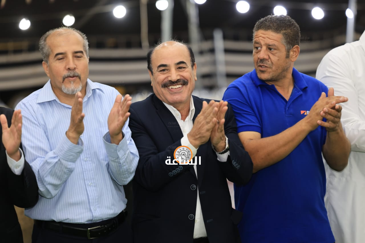 Madar Al-Saa Images 0.7008091711426772