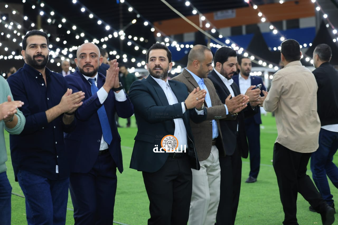 Madar Al-Saa Images 0.17050331067437918