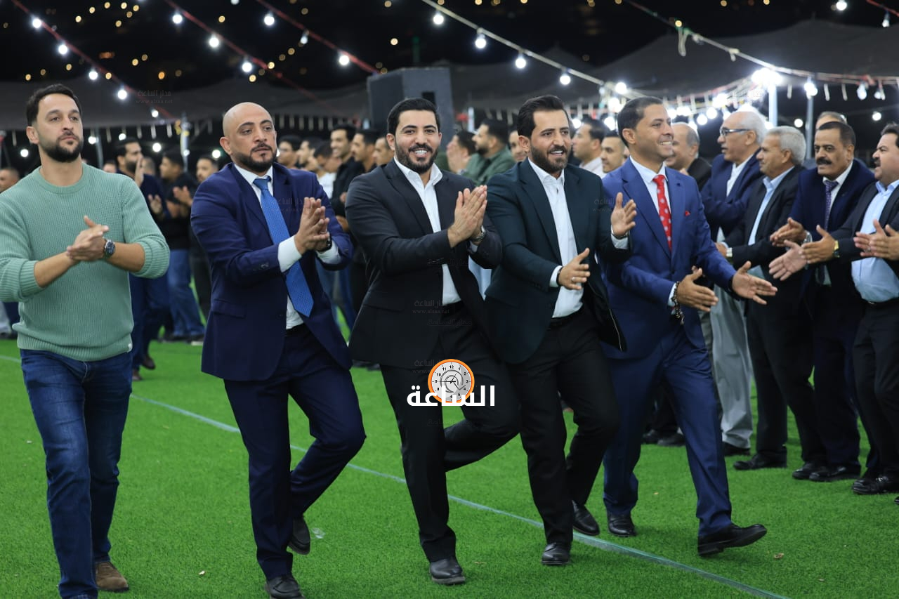 Madar Al-Saa Images 0.7193875286690158