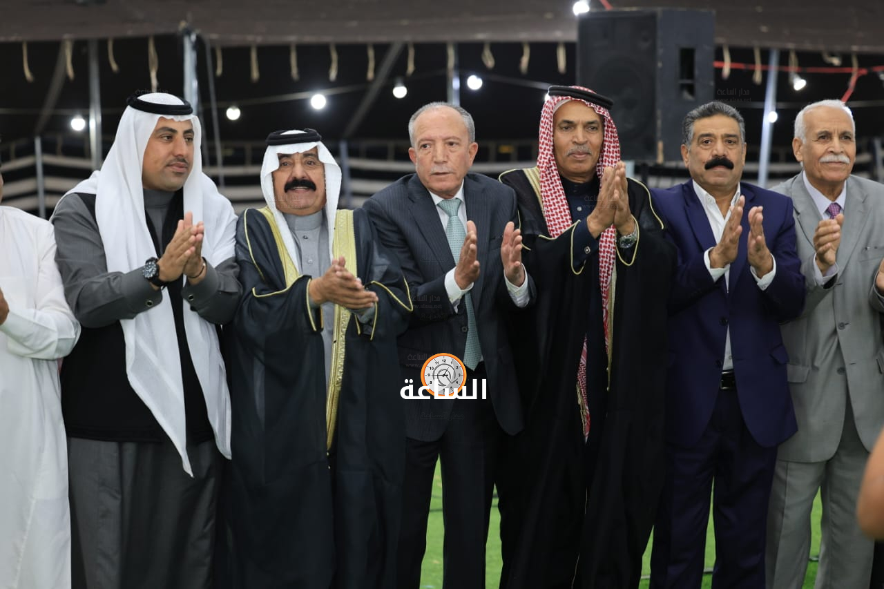 Madar Al-Saa Images 0.520266406948432