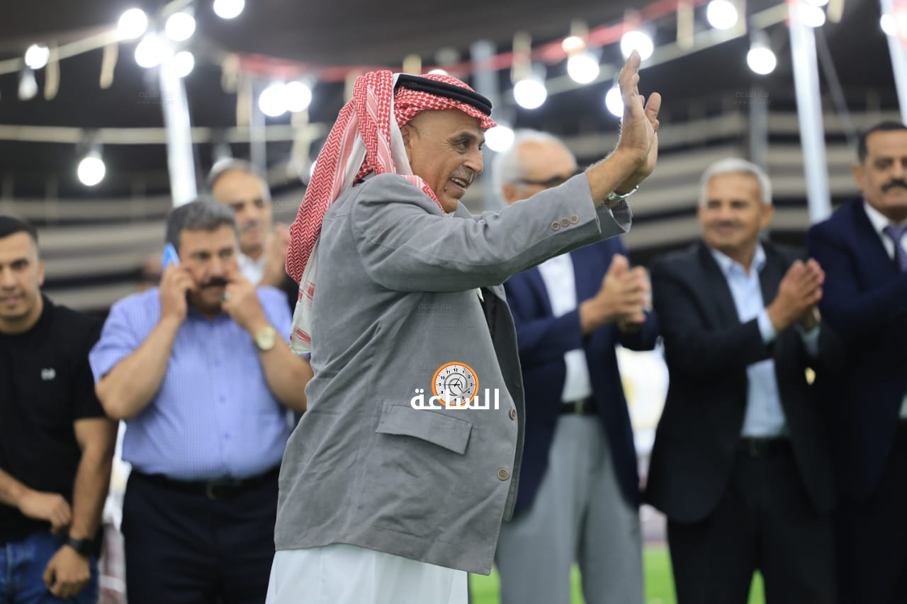 Madar Al-Saa Images 0.10226091477708621