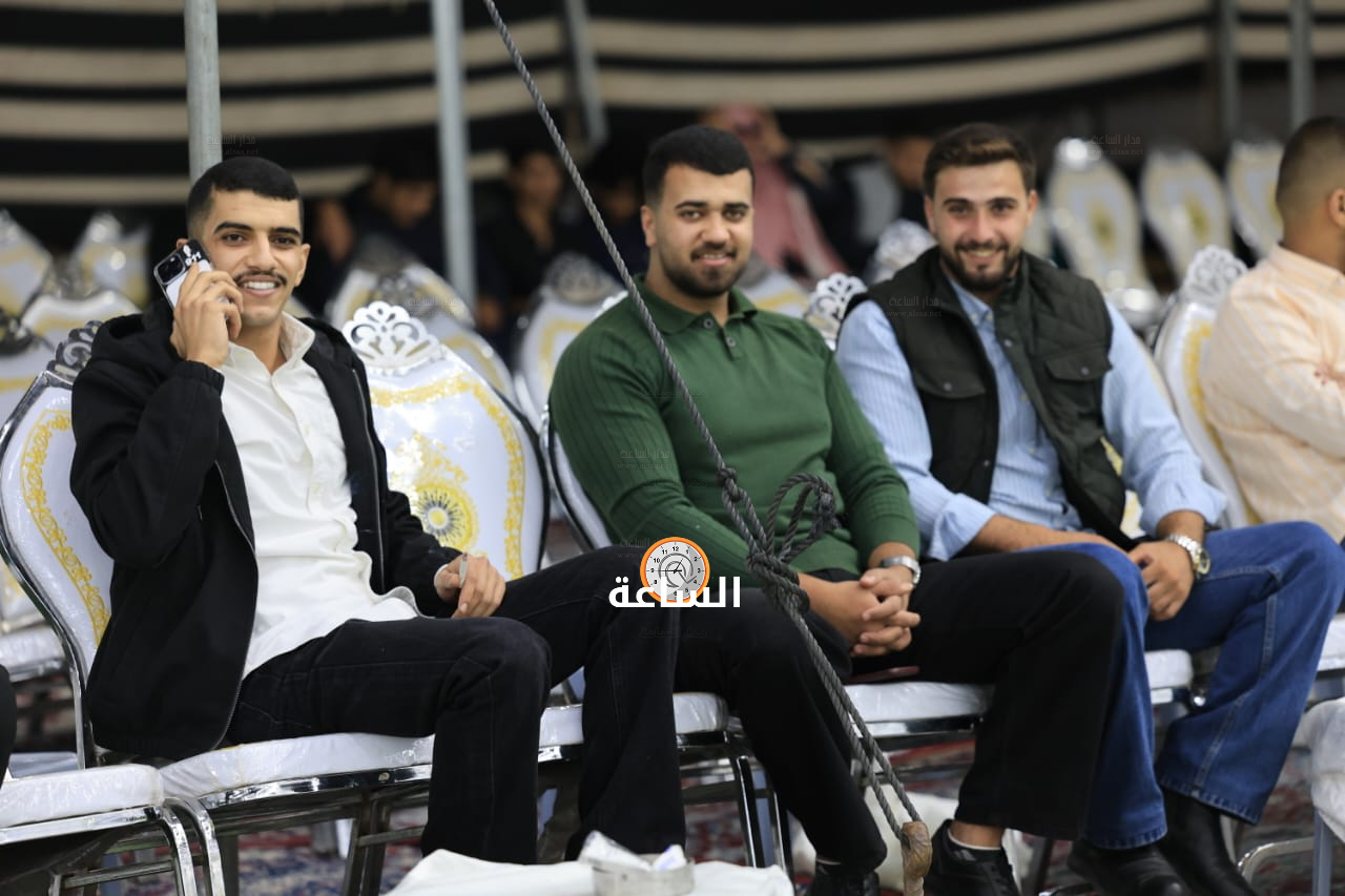 Madar Al-Saa Images 0.65407030154201