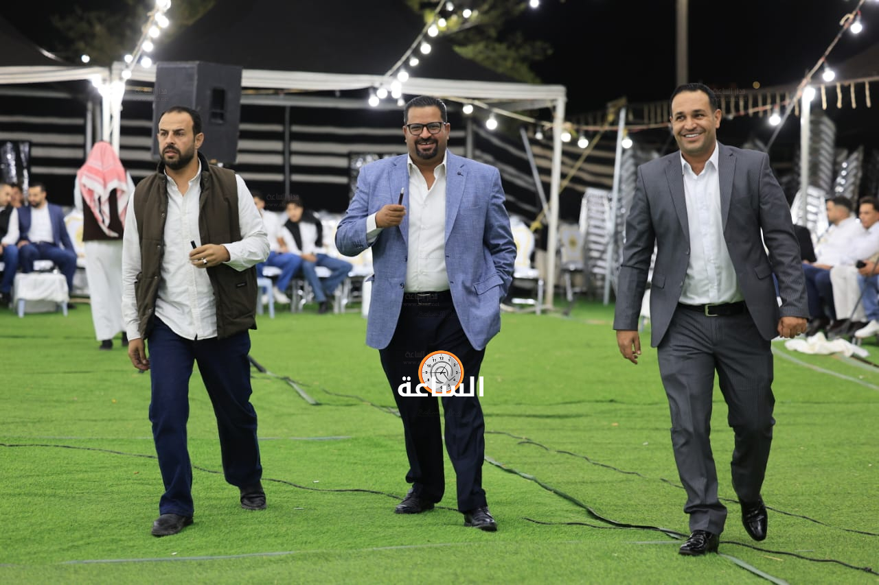 Madar Al-Saa Images 0.8538722821034752
