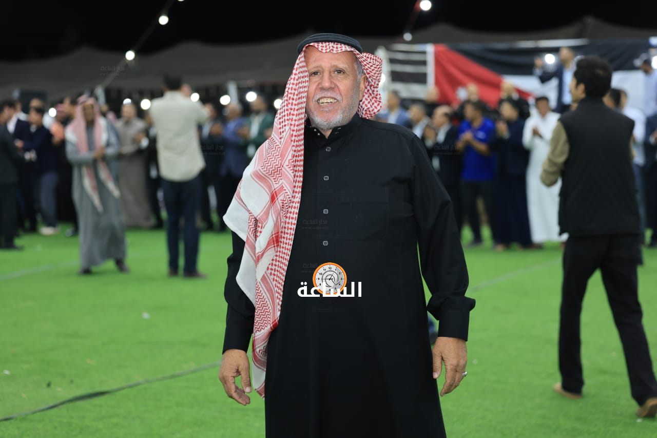 Madar Al-Saa Images 0.15836732697165812